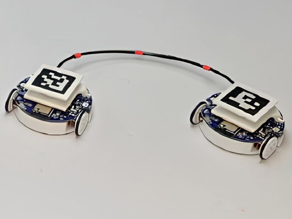 DLOs as mean of transport