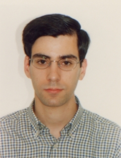 Gonzalo López-Nicolás